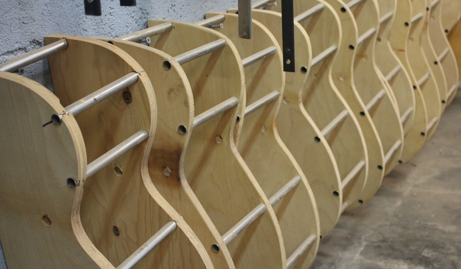 Know What a "Luthier" Is?