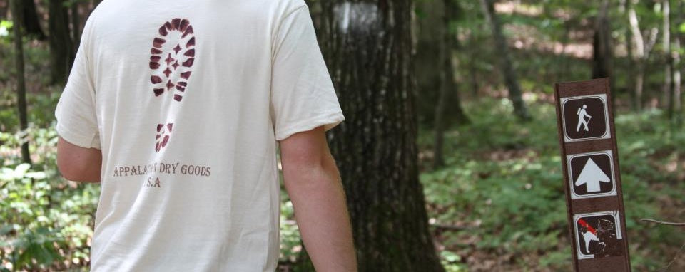 Homegrown Appalachian T's