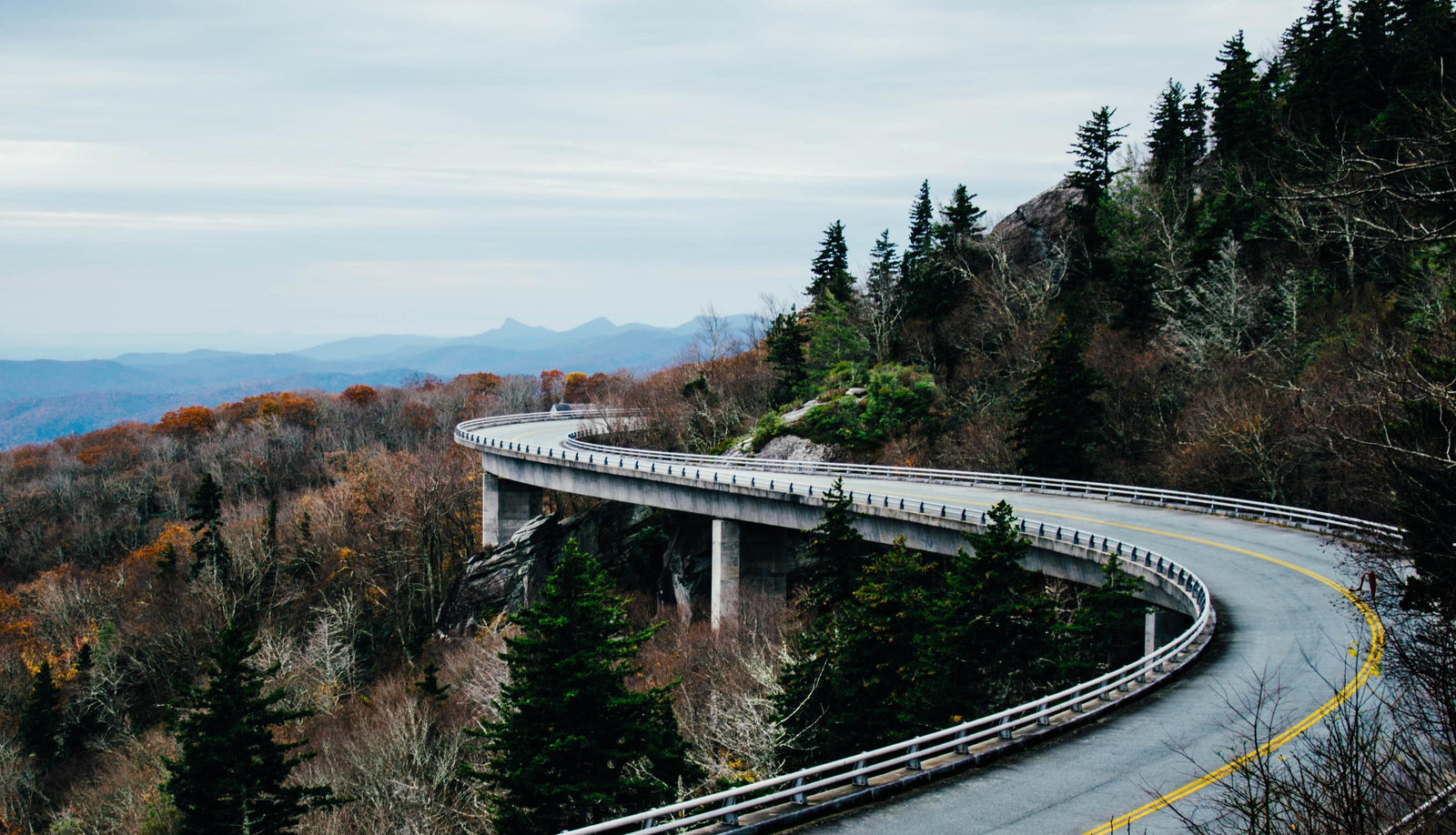 One Song: Parkway Bound