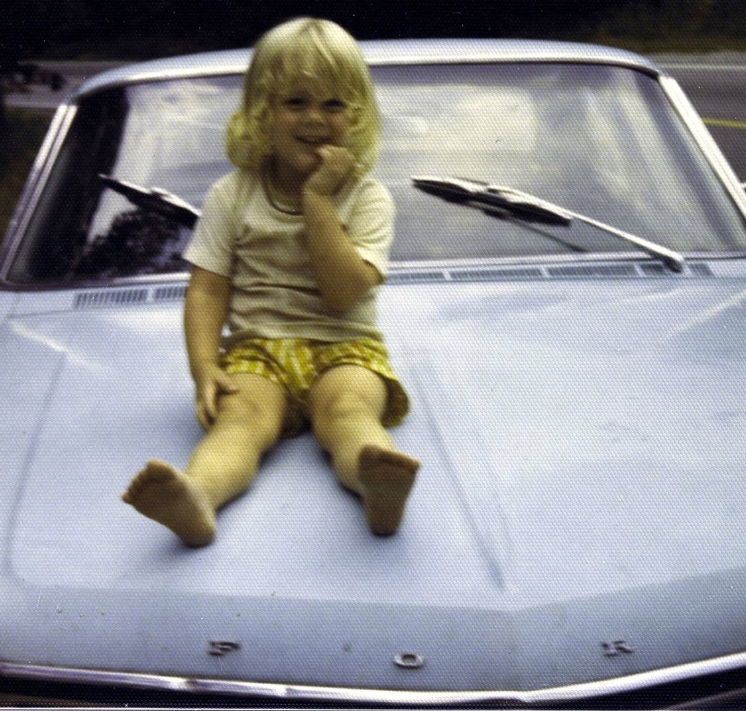 How I Got My Twang Back