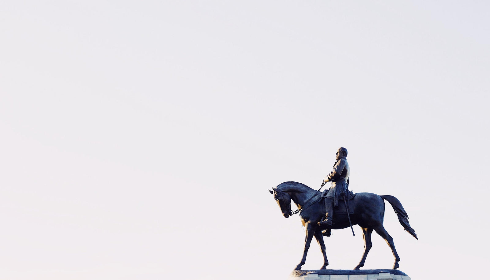 WaPo: Was Removing Confederate-themed Art An Act of Tolerance or Censorship?