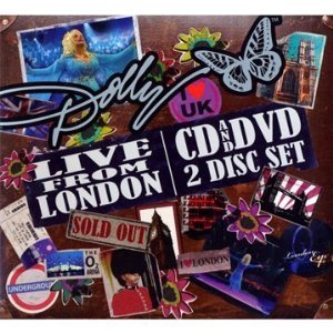Dolly: Nothing Little in London