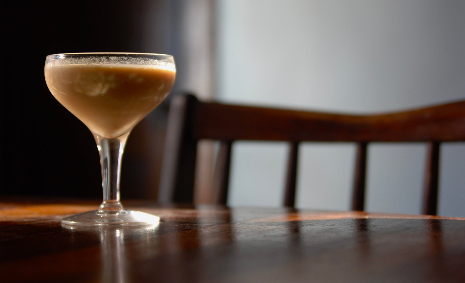 Pawpaw Cocktail: Petticoat