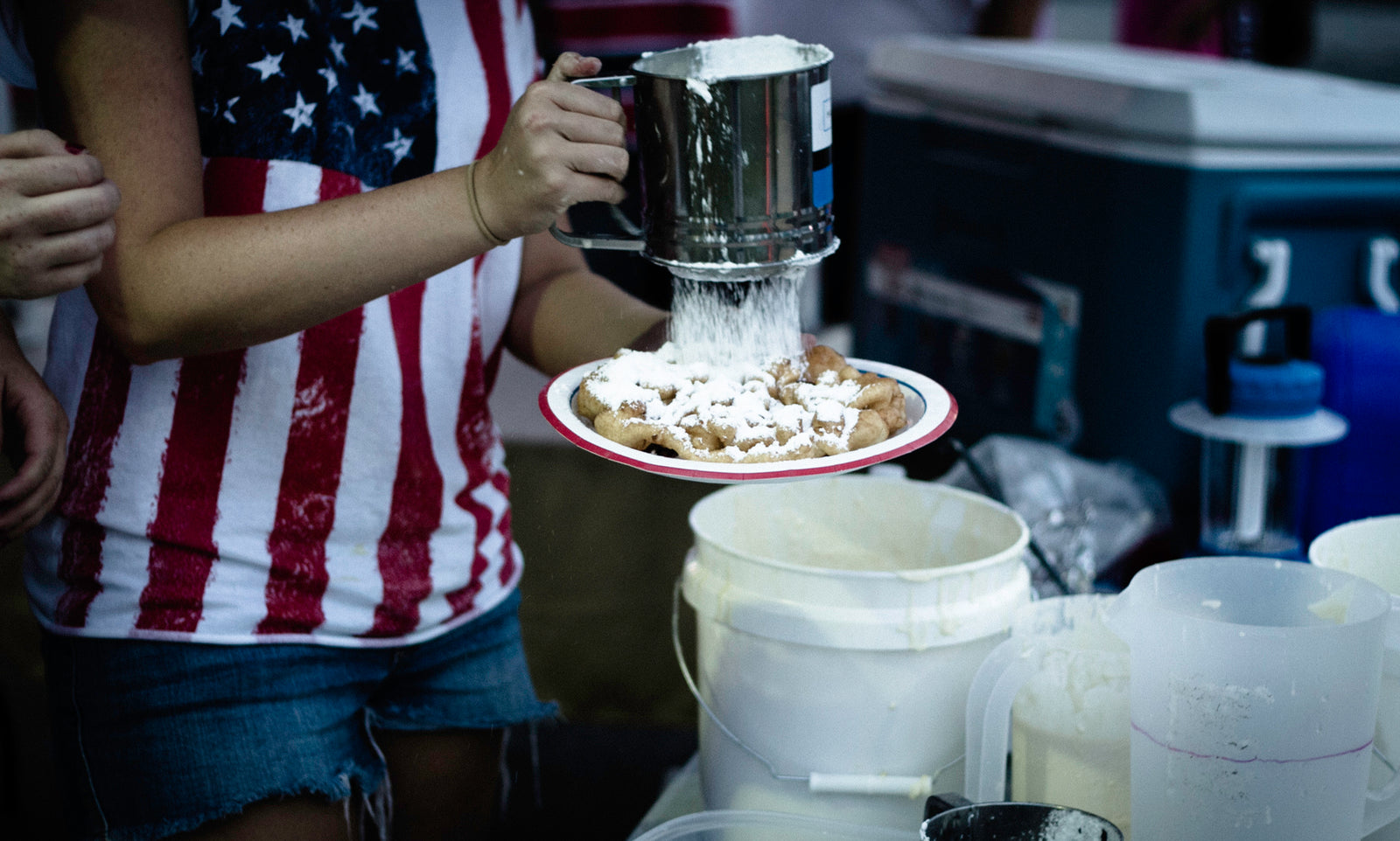 Appalachian Appetite Winners