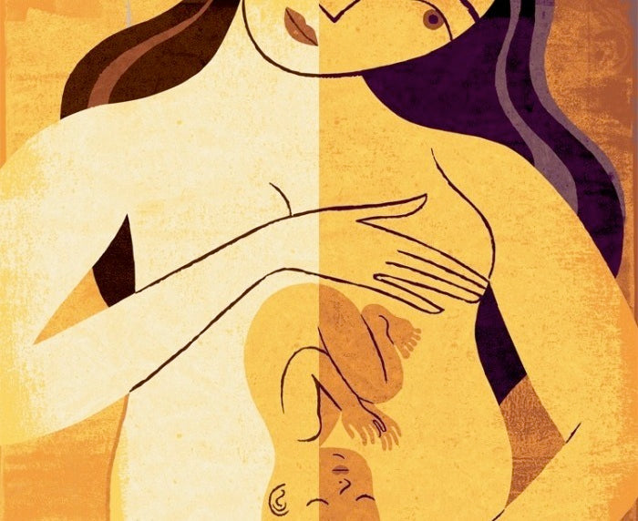 Cell-Life: A Mother's Story