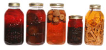 Moonshine-Blue Ridge Style