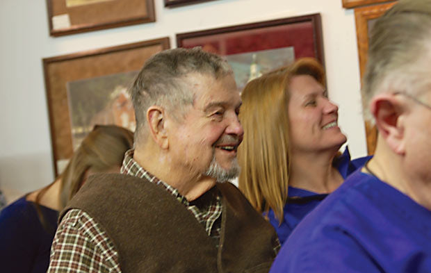 Joe Wilson: Appalachian Royalty