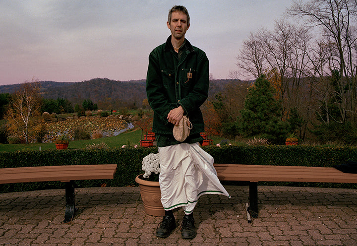 Nirvana: West Virginia Style