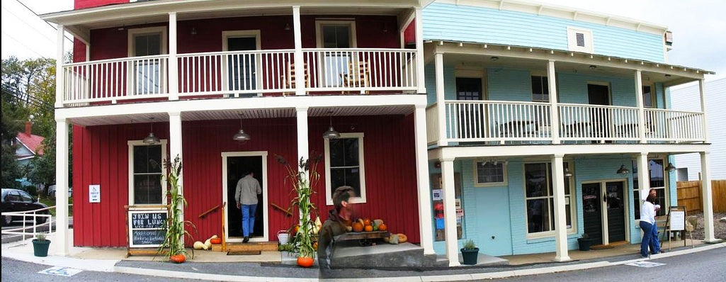 Does "Local Food" Sell in Appalachia?
