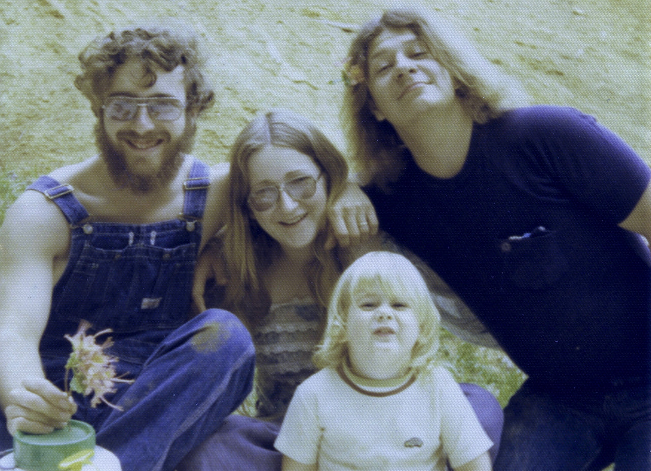 9 Things My Appalachian Daddy Taught Me