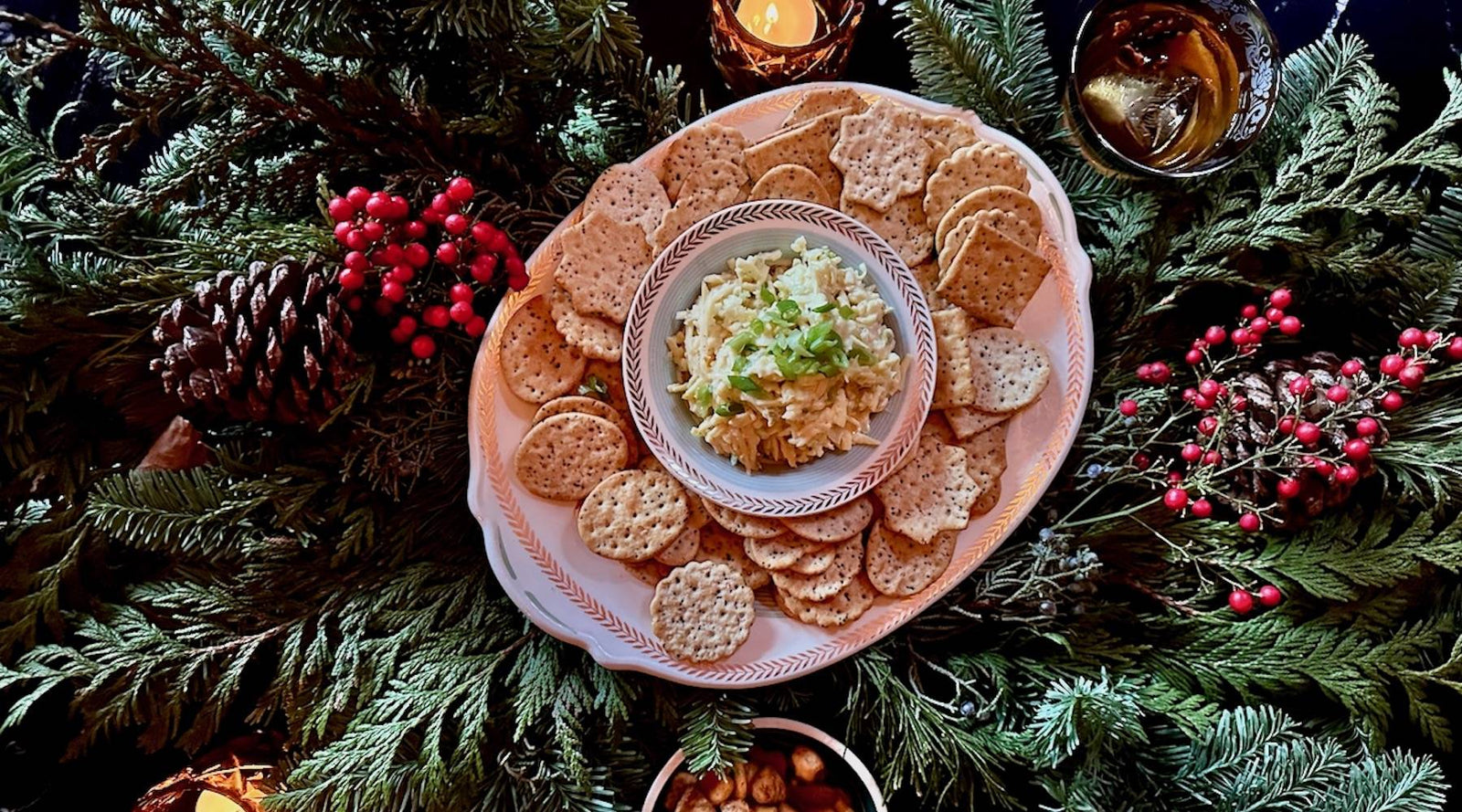 Recipe: Cheese slaw, the dip you didn’t know you need