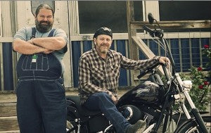 Who Should Represent Appalachia?