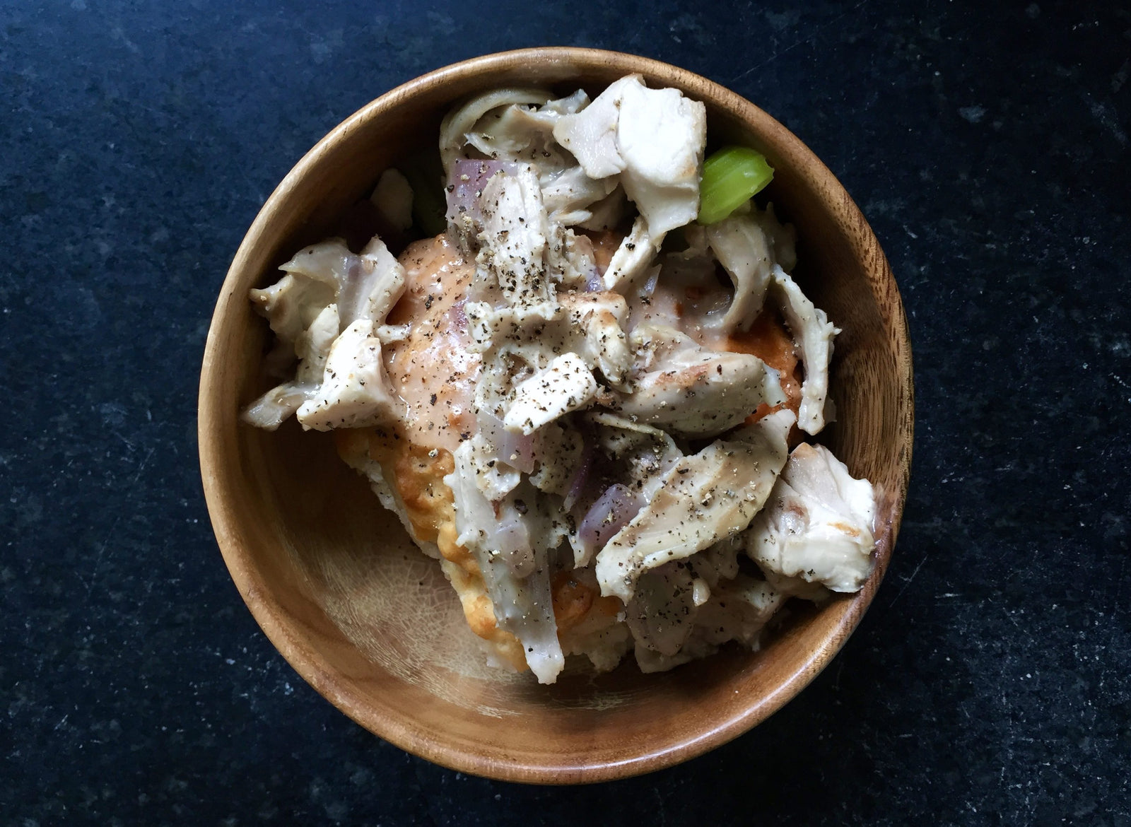 Rediscovering Wild Rabbit Hash