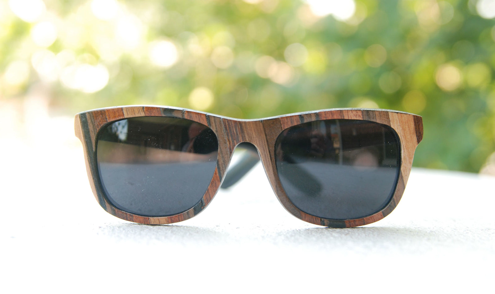 Made in the Shades