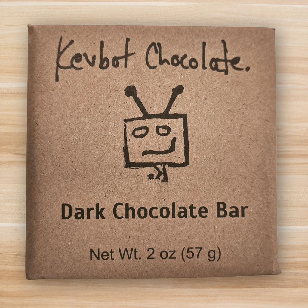 Dark Chocolate Bar