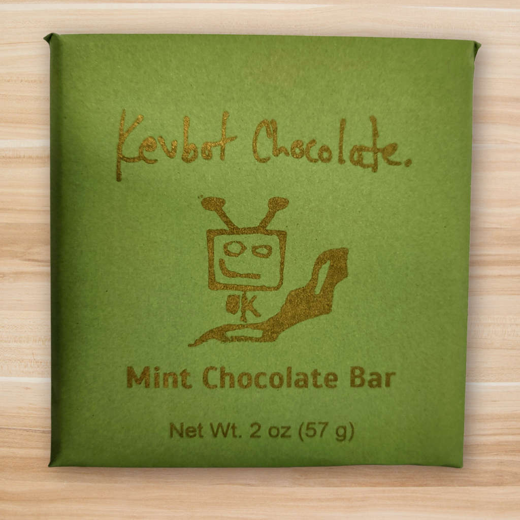 Mint Chocolate Bar