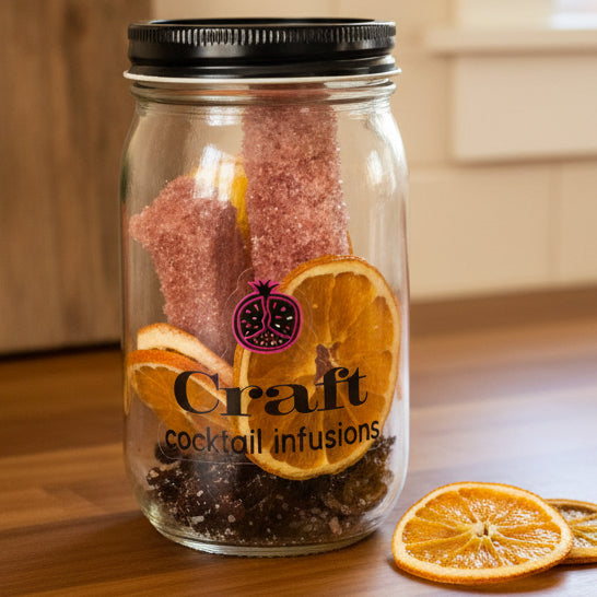 Craft Cocktail Kit