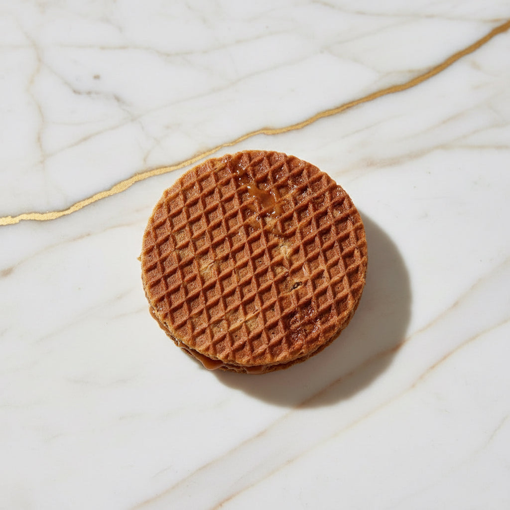 Stroopwafel