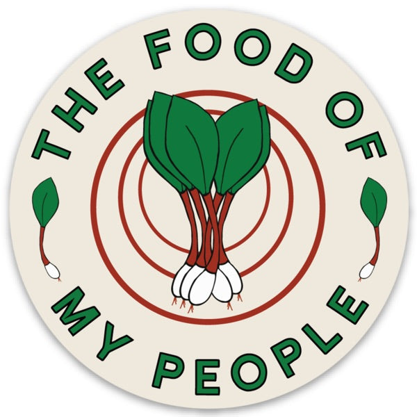 Ramps Sticker