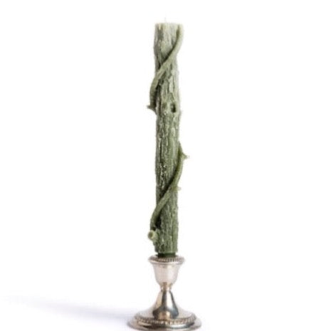 Bittersweet Oak Candle