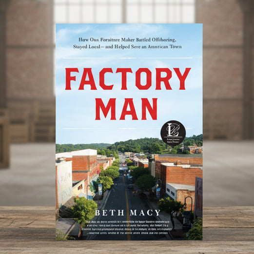Factory Man