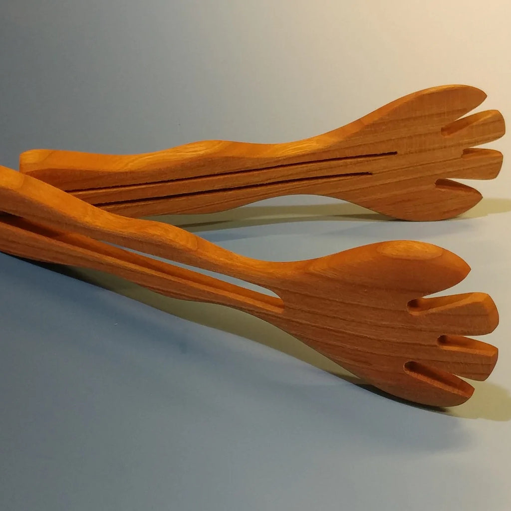 Kitty Paw Tongs