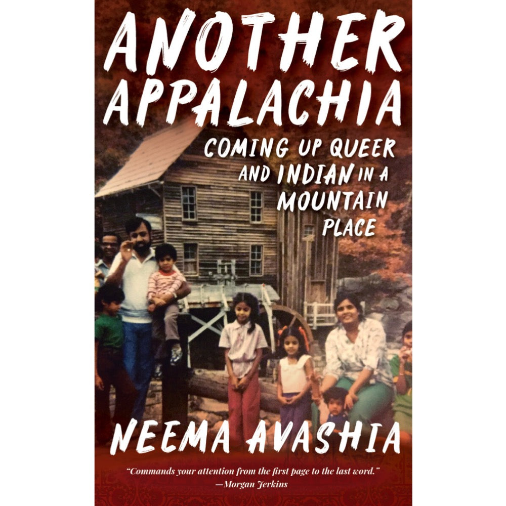 Another Appalachia