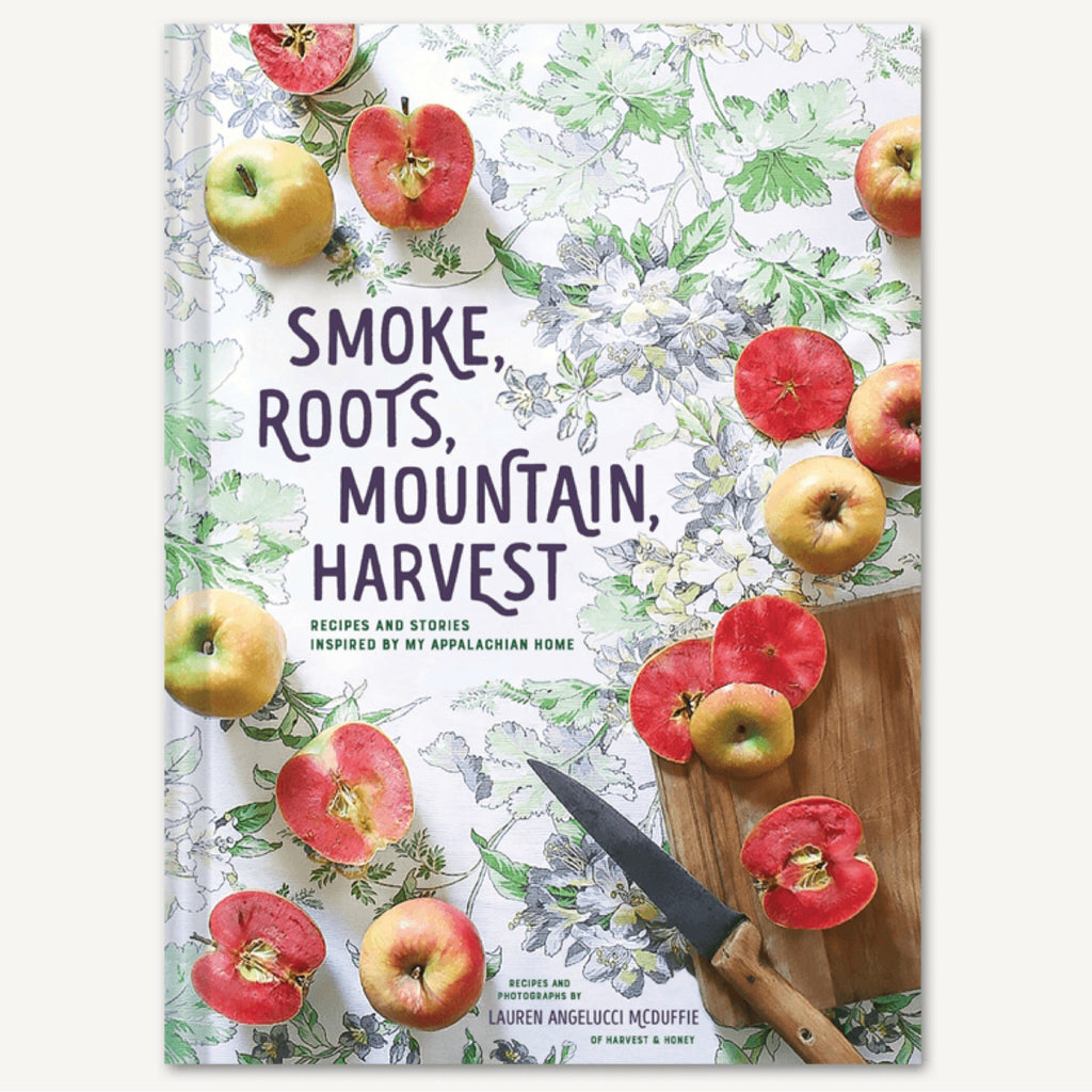 Smoke, Roots, Mountain, Harvest