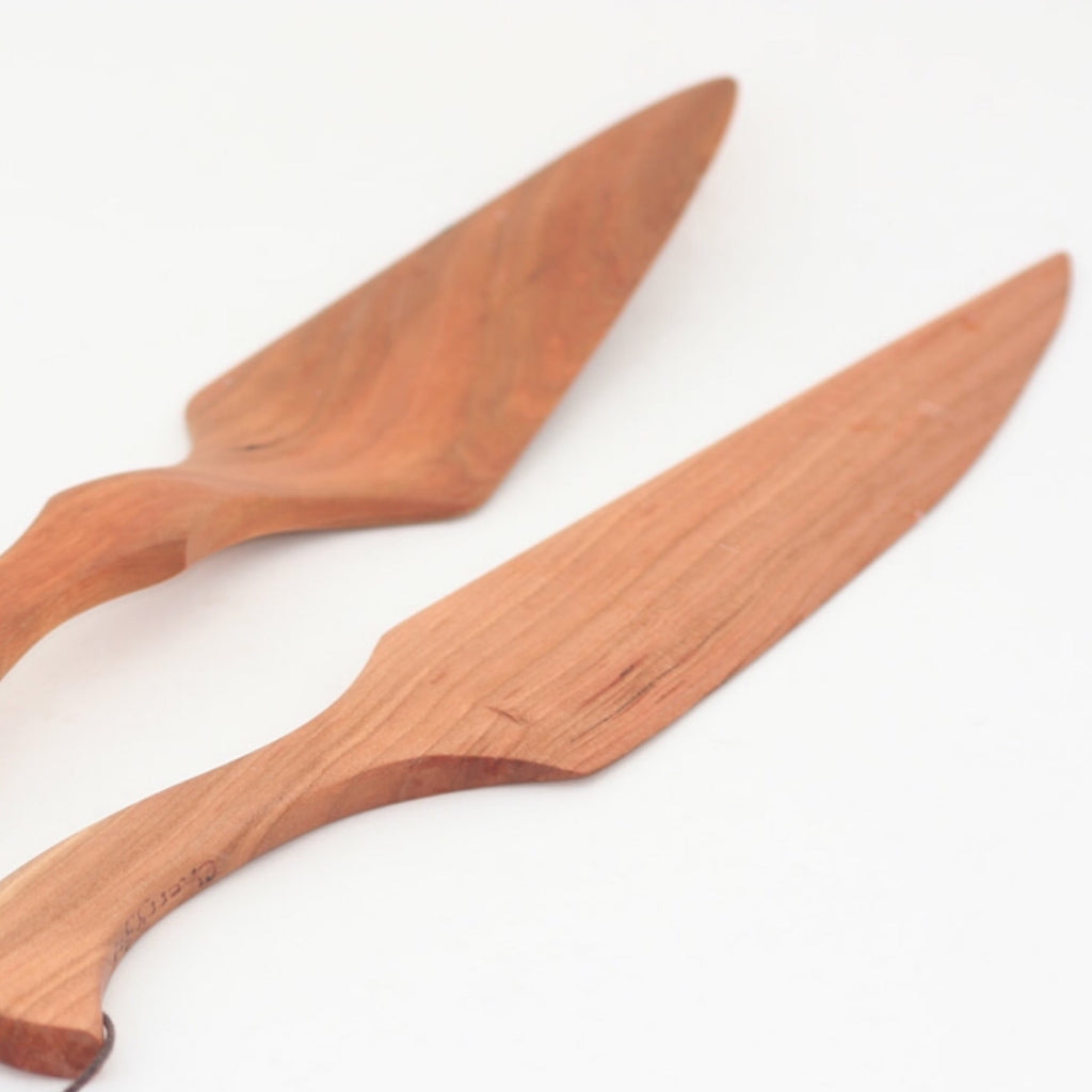 Cake Serving Set