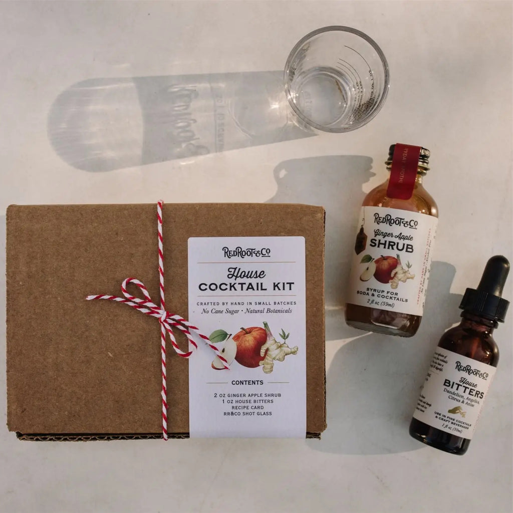 SALE: House Cocktail Kit