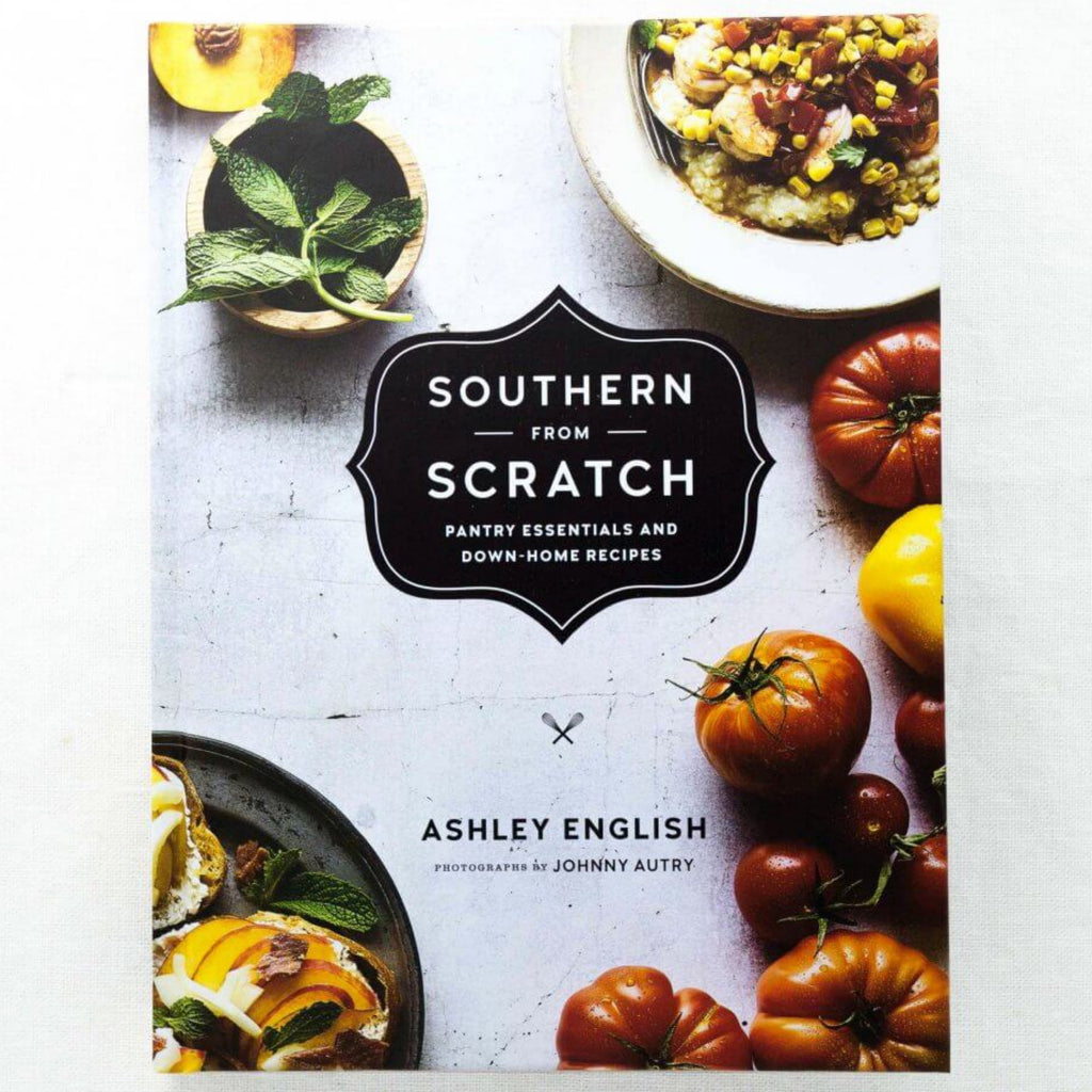 Southern From Scratch