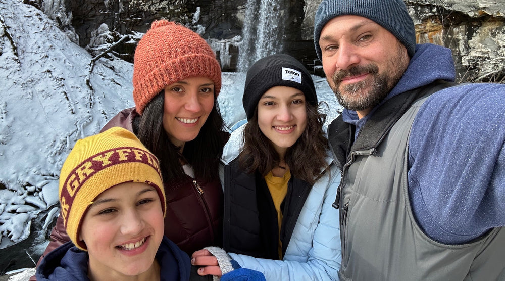 This Marketing Exec Got Paid to Move to Appalachia - Woodshed: An ...
