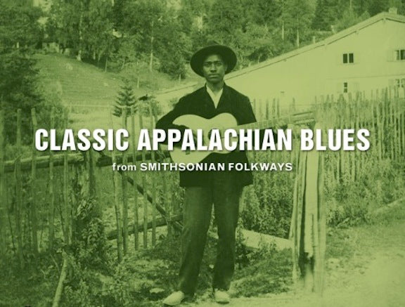 Got the Appalachian Blues?