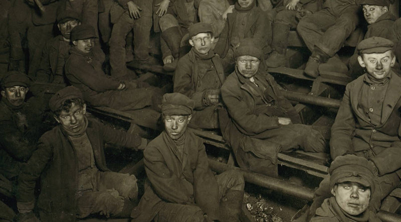 その他 Pennsylvania Miner&#39;s Story hq720.jpg?sqp=-