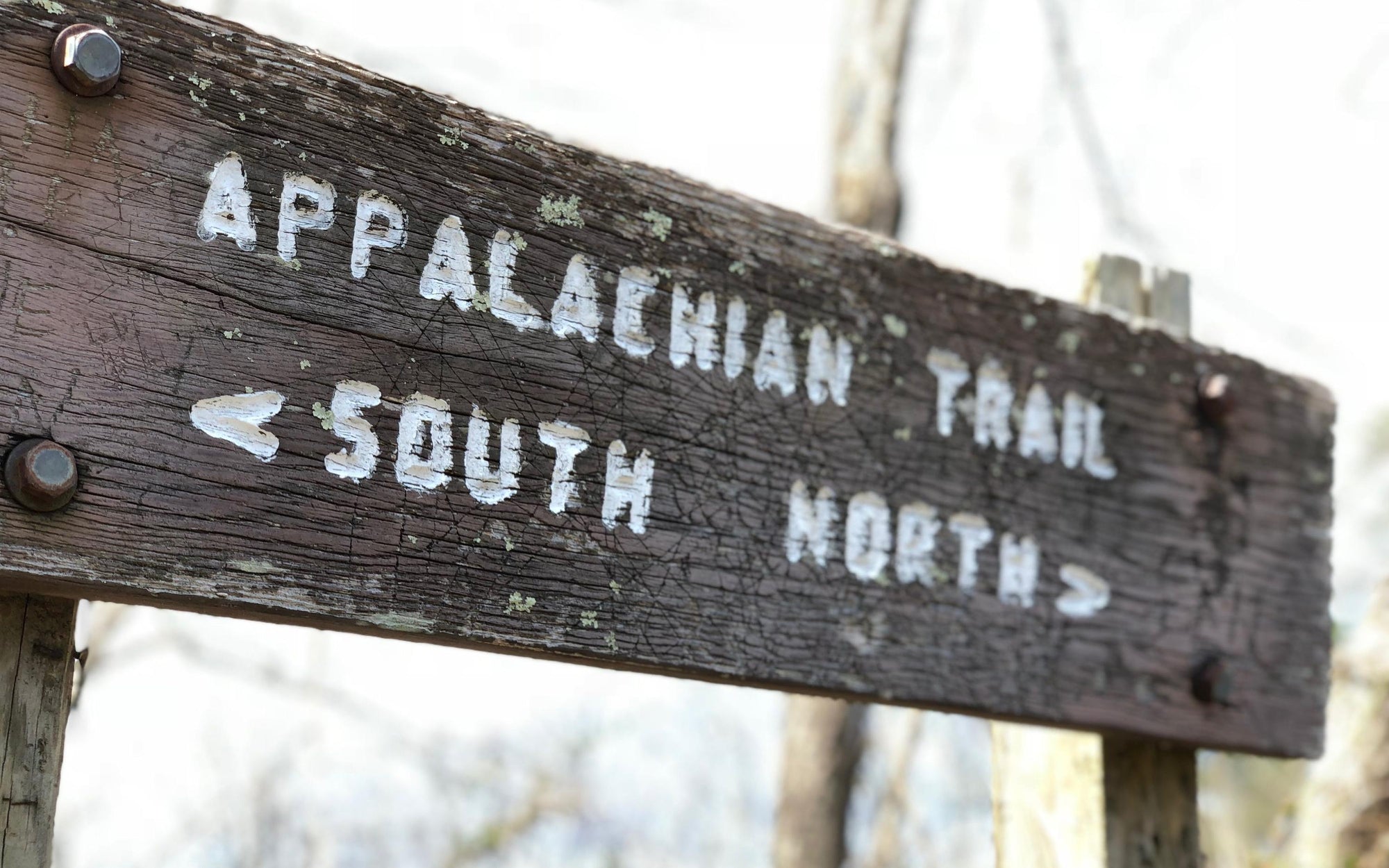 5 Lies Appalachian Trail Thru Hikers Tell