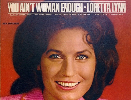 Zooey Deschanel: Woman Enough to Play Loretta Lynn