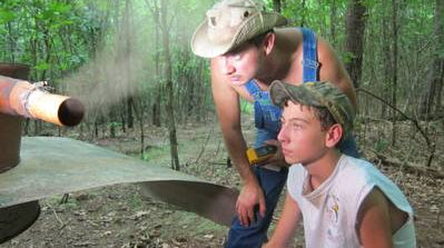 Moonshiners - Tonight at 10 on Discovery