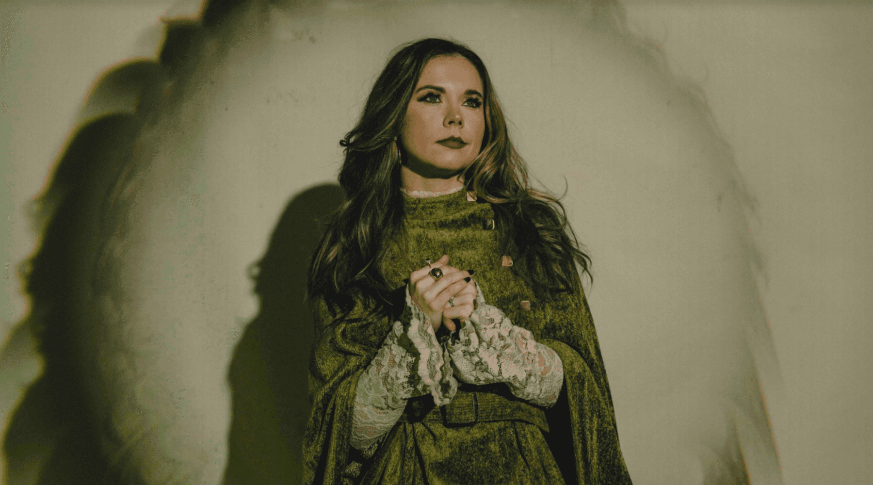 One Song: "Spitfire" by Sierra Hull
