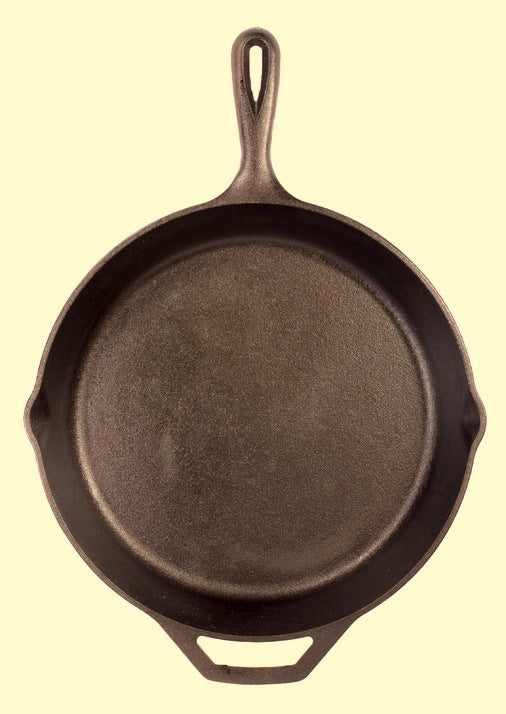 Cast Iron Cook-Off