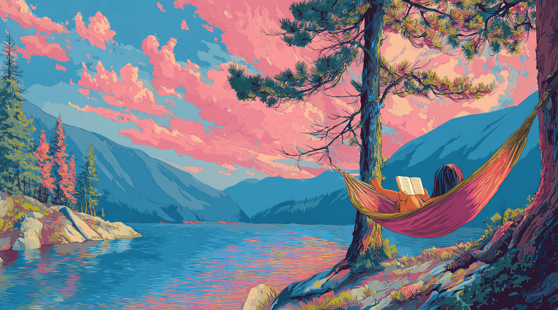 From authors like Barbara Kingsolver and David Joy, these novels are made for the shade.