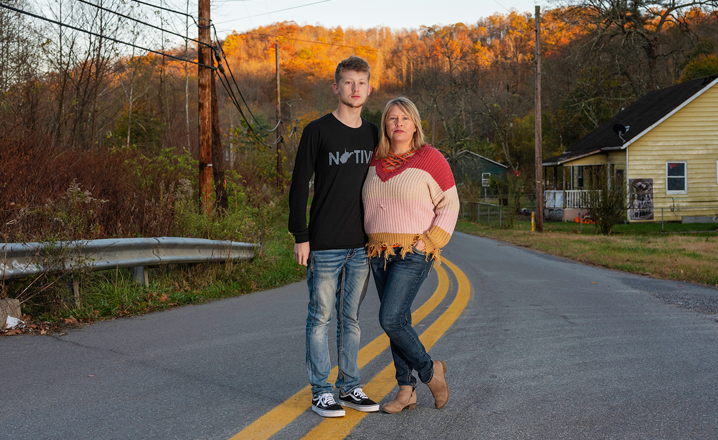 Men's Health: Around 80% of lifelong residents get cancer in this WV town