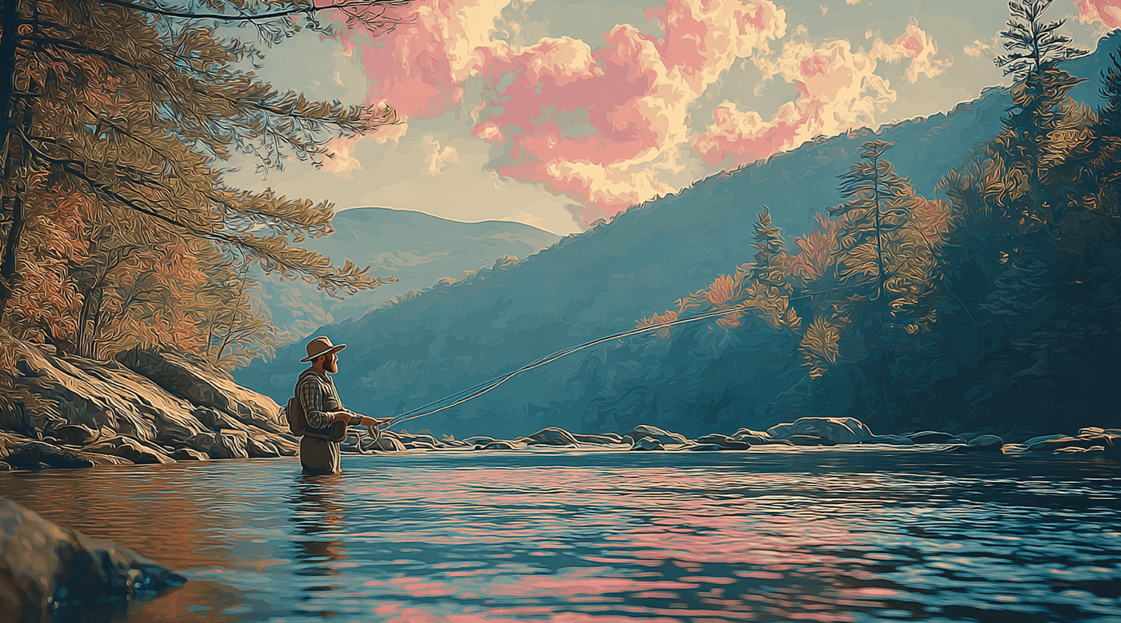 Appalachia’s Hot Weather Havens