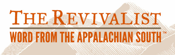 The Revivalist: New Look, New Features