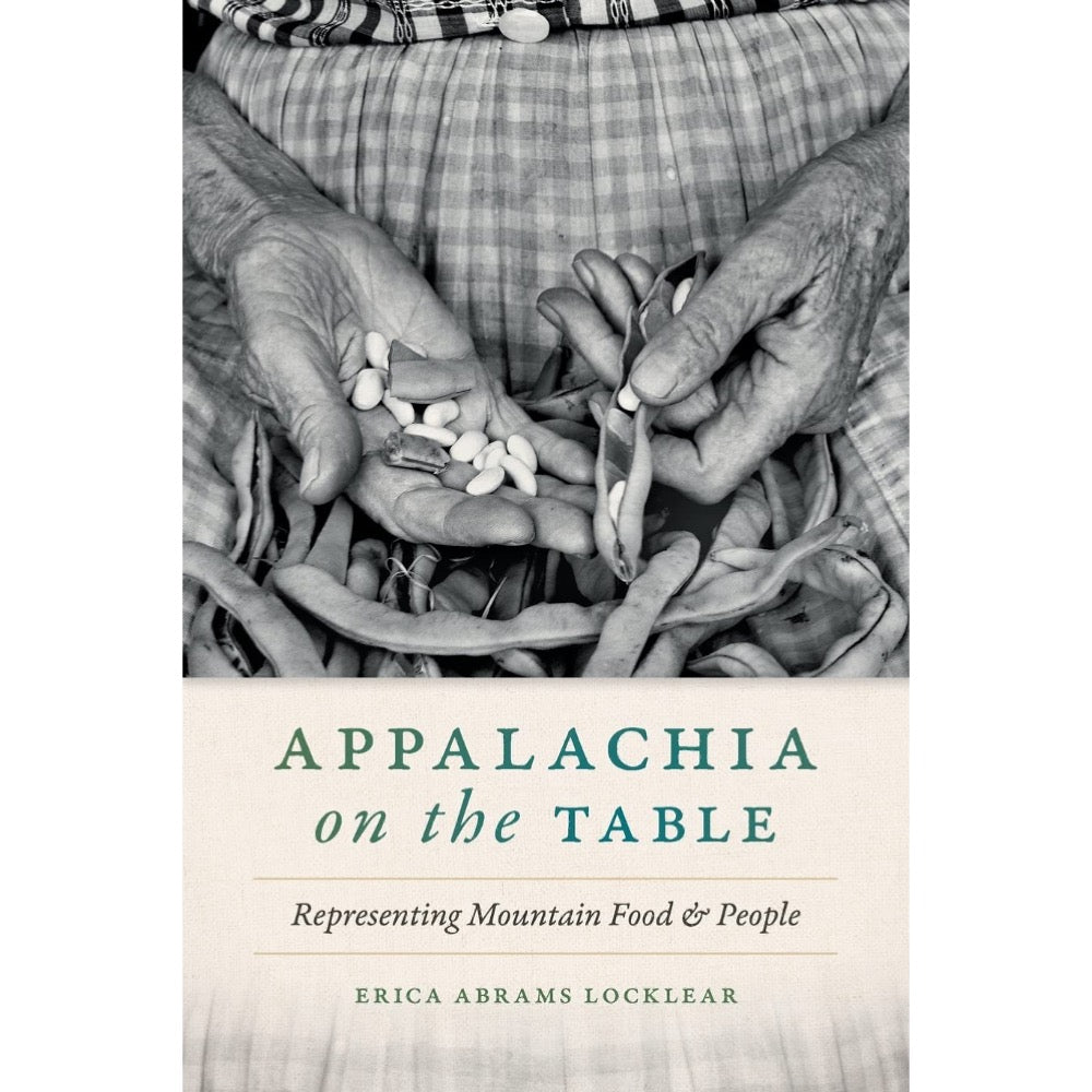 Appalachia On The Table