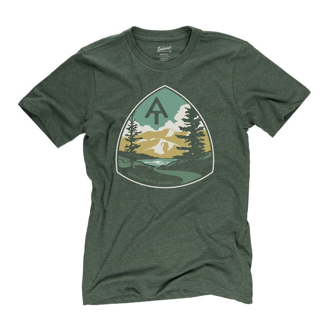 Appalachian Trail T-Shirt