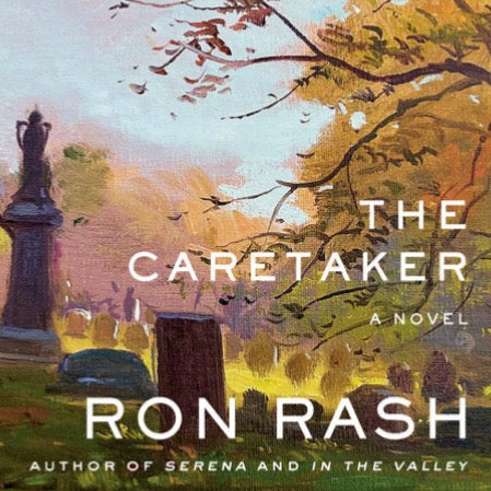 The Caretaker