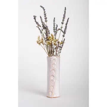 Bright Bud Vase