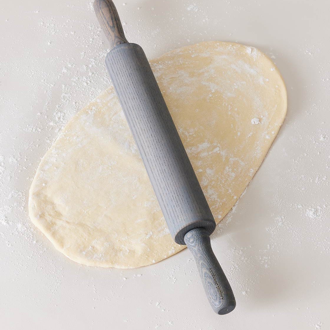 Ash Rolling Pin