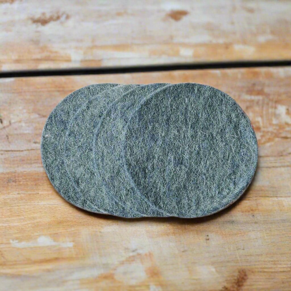 Felt Coasters