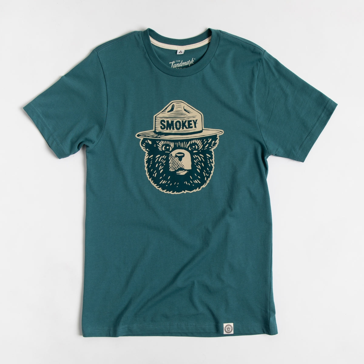SALE: Smokey Bear Tee